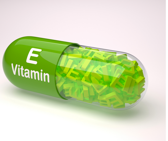 The elixir your skin needs! DYI Vitamin E serum