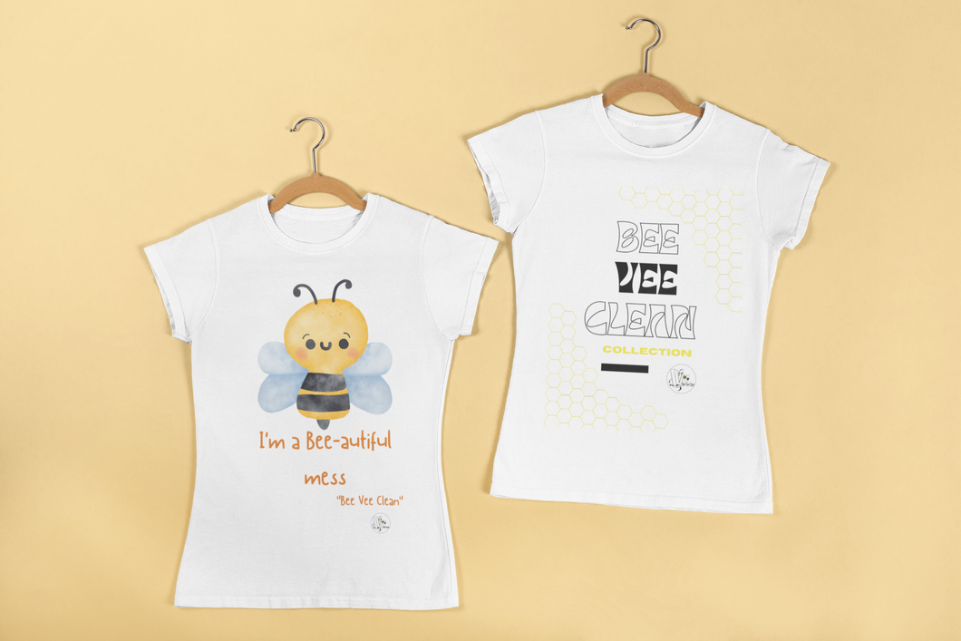 Honey Comb Tee