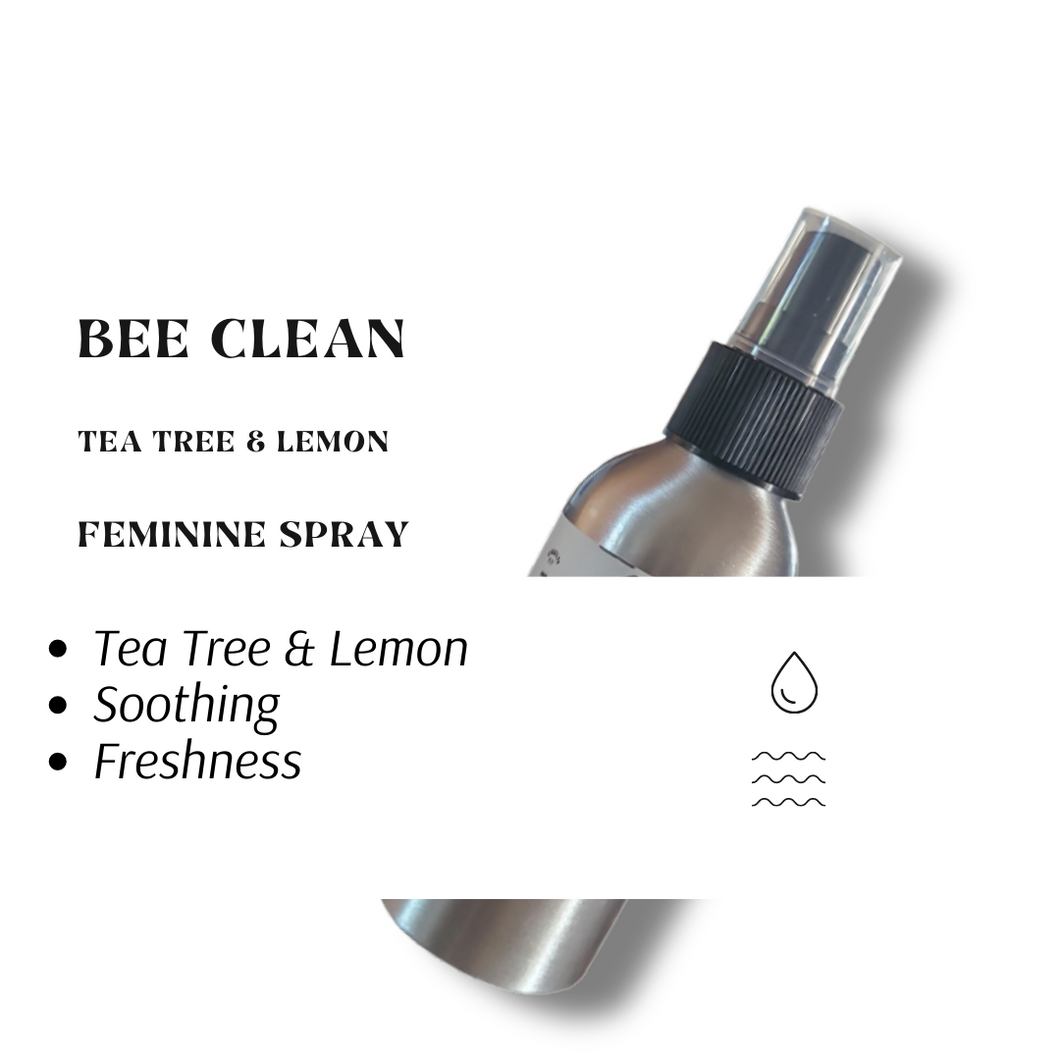 Bee Clean Feminine